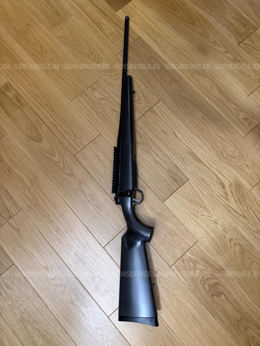 Orsis 140 carbon 