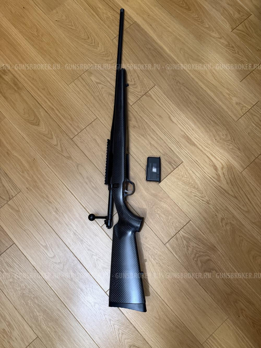 Orsis 140 carbon 