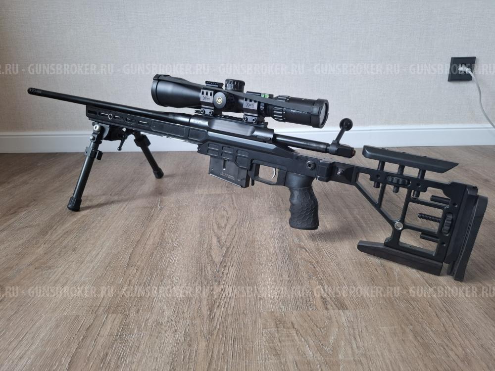 ORSIS 220 30-06 Spr
