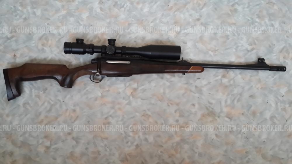 ОРСИС 300 Win Mag