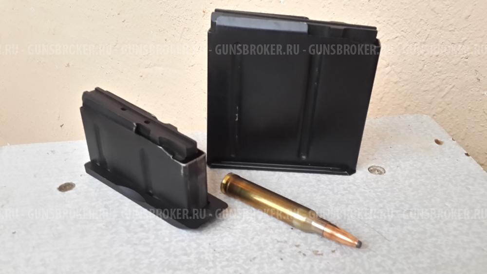 ОРСИС 300 Win Mag