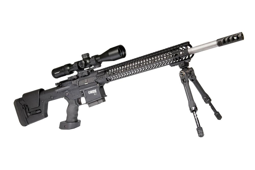 ORSIS AR-10 308 win