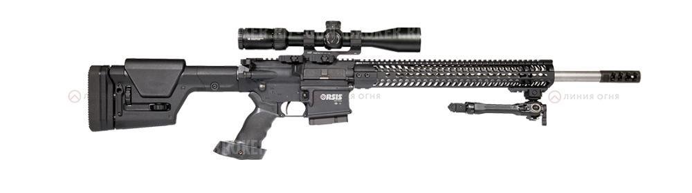 ORSIS AR-10 308 win