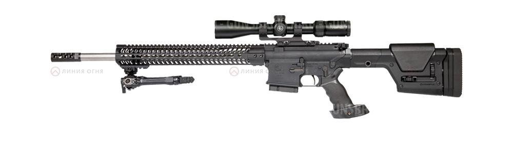 ORSIS AR-10 308 win