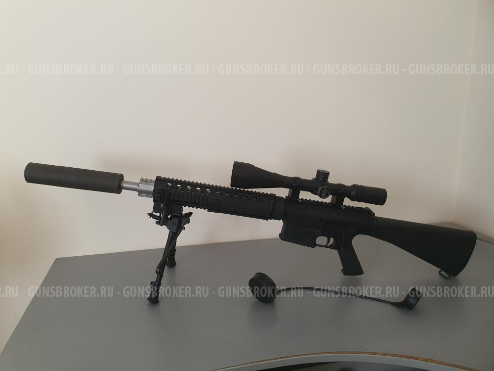 Orsis AR 10