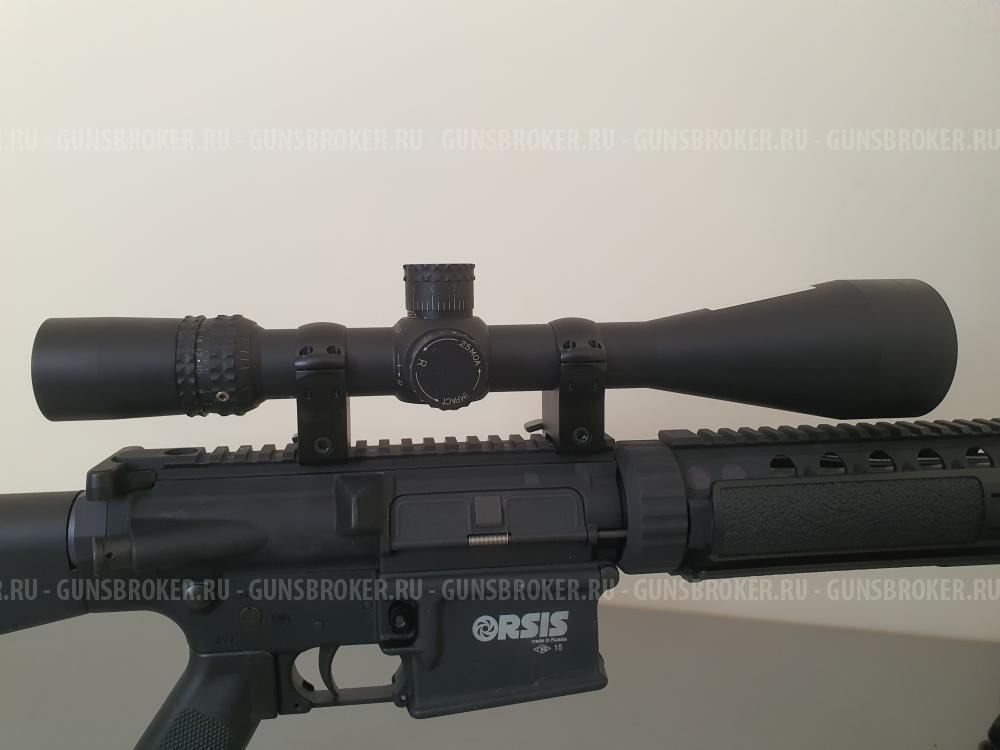 Orsis AR 10