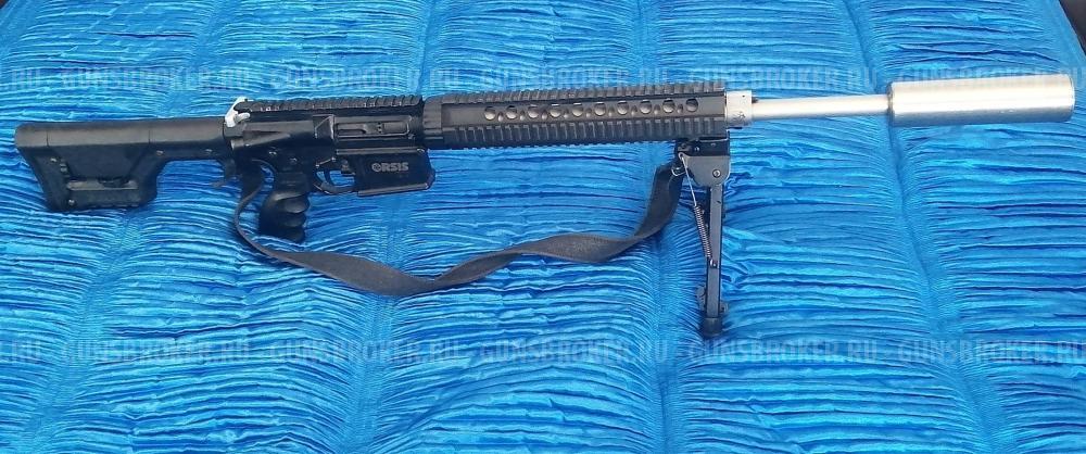 Orsis AR-10
