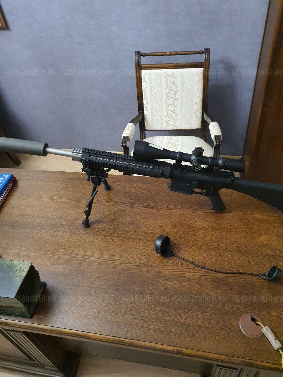 ORSIS AR 10