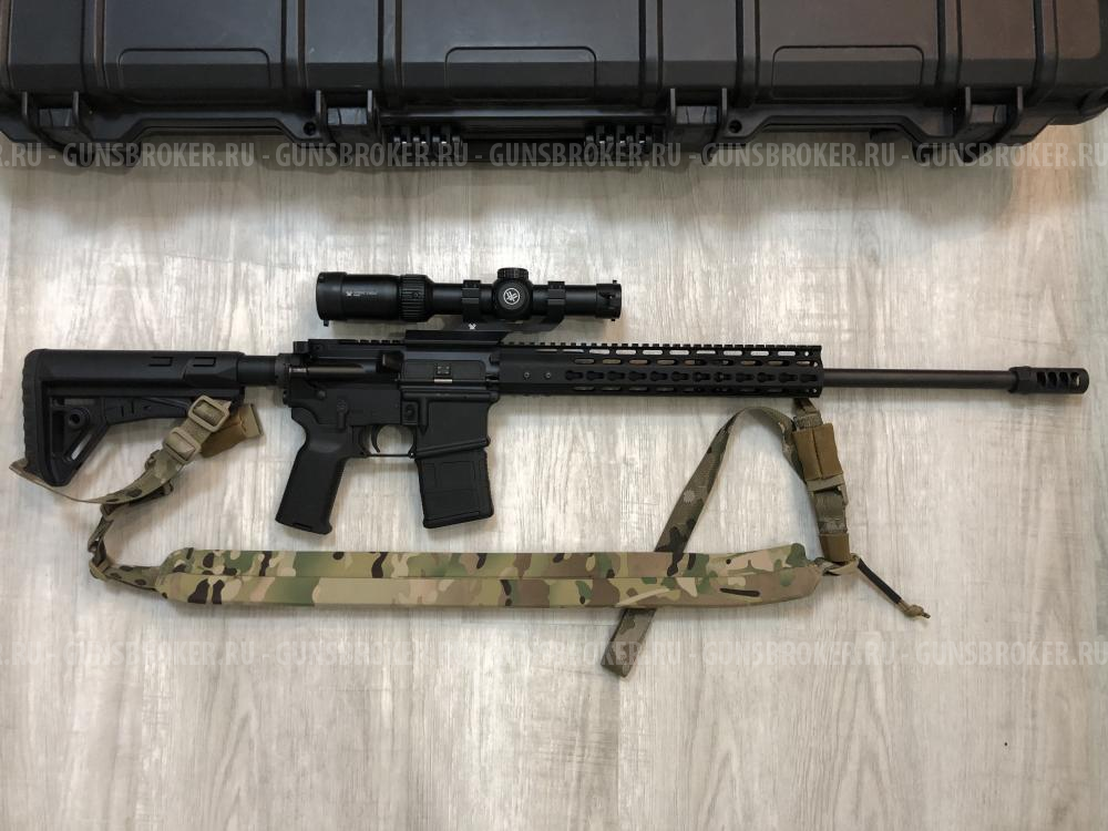 Orsis ar-15j 366ТКМ