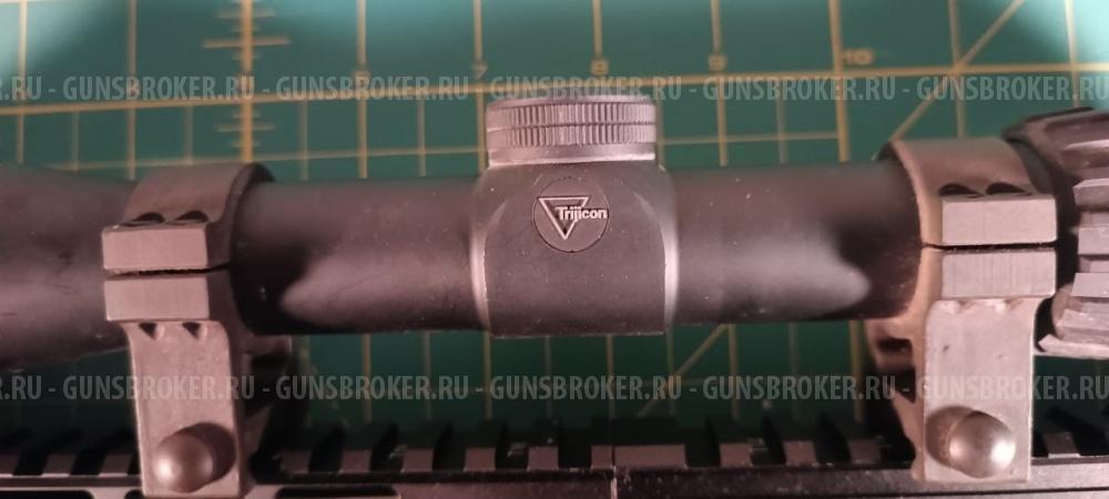 Orsis AR 15J