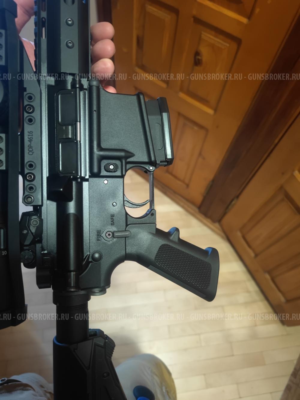 Orsis AR15J-AT 366 ткм