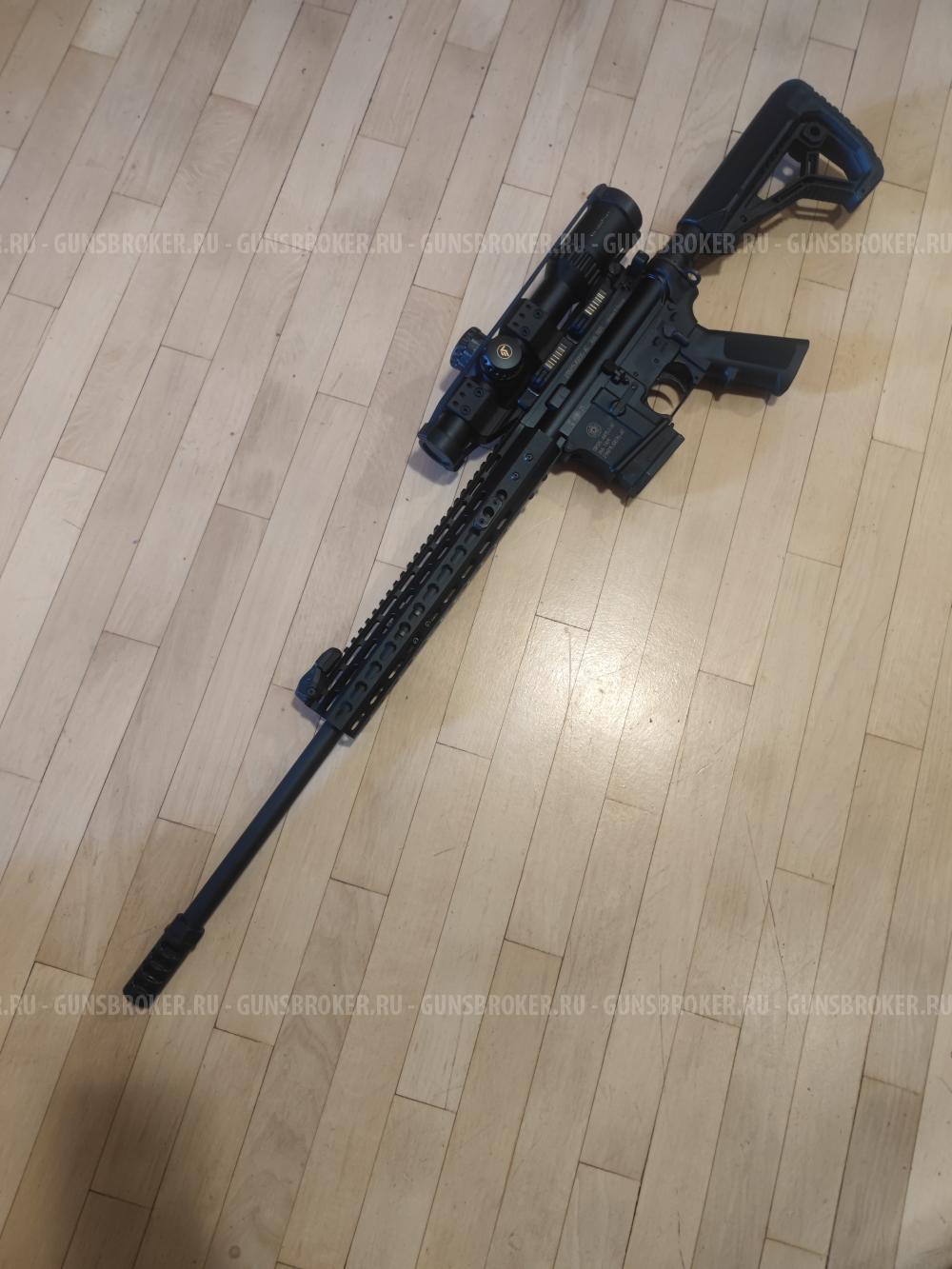 Orsis AR15J-AT 366 ткм