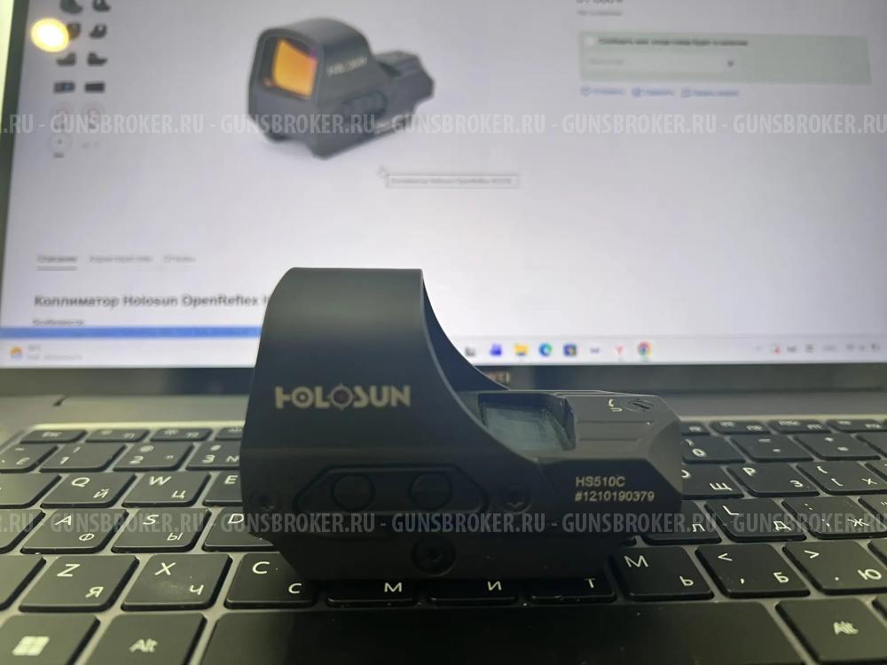 ORSIS-AR15J-AT кал.366 TKM