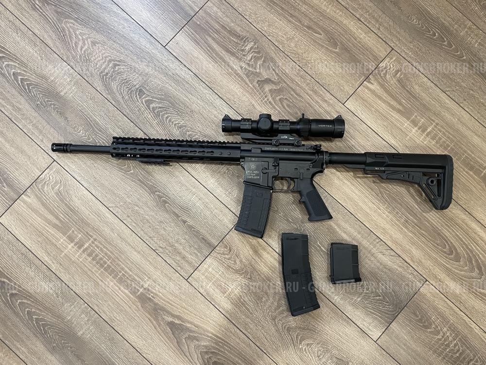 Orsis AR15J