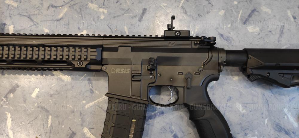 ORSIS AS-15(V-AR) AR-15