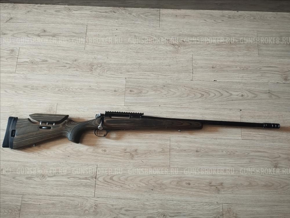 Орсис Хантер 308