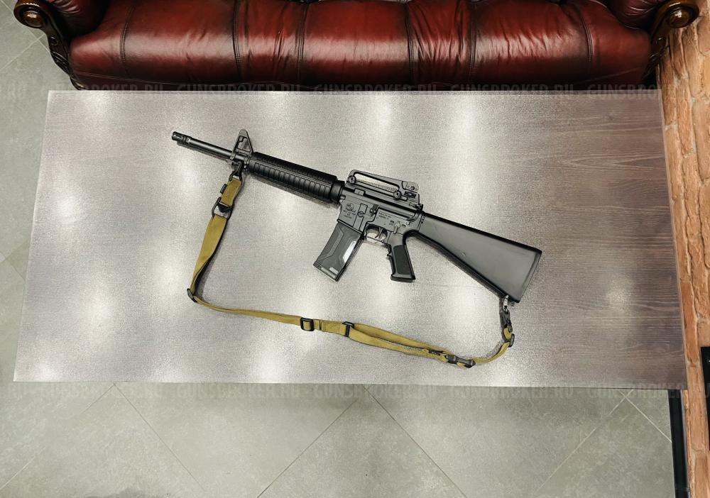 Orsis M12 кал.223Rem (арт.854) тел.+7495-175-75-75