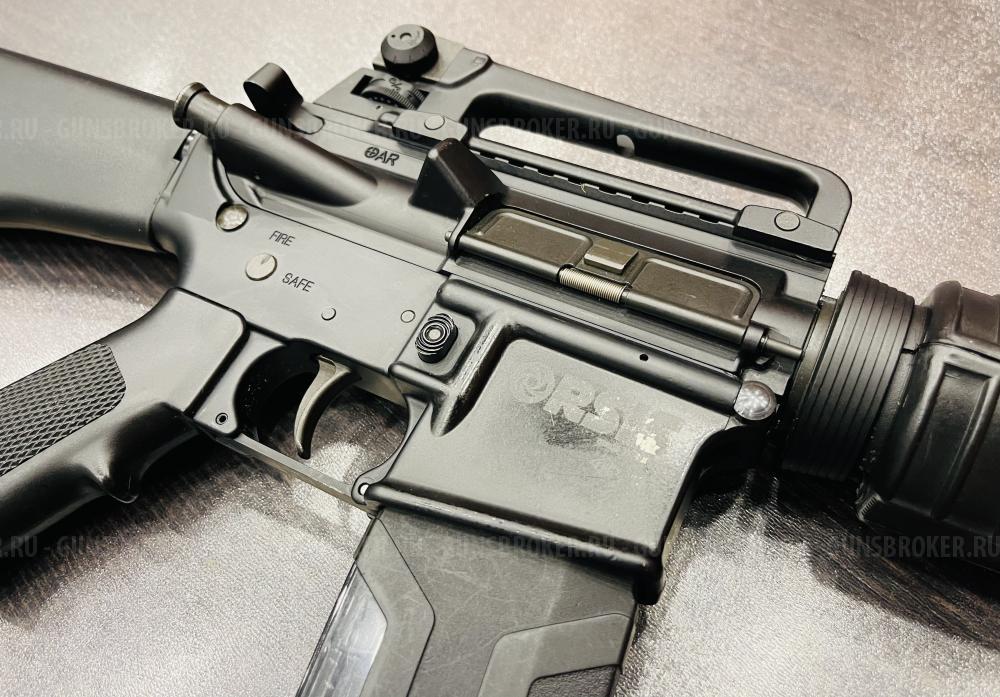 Orsis M12 кал.223Rem (арт.854) тел.+7495-175-75-75