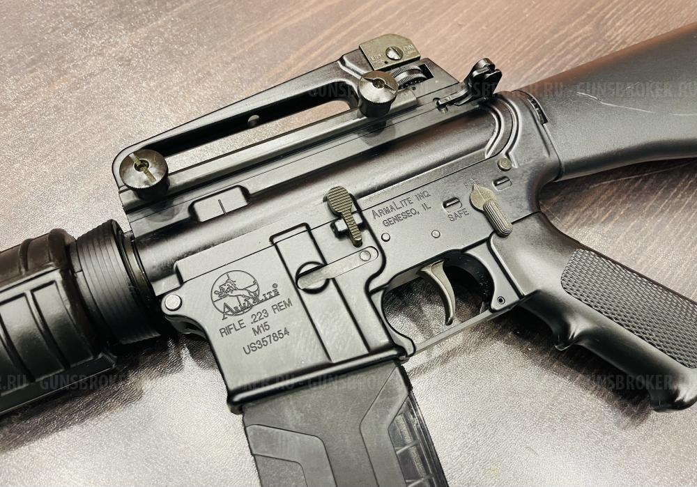 Orsis M12 кал.223Rem (арт.854) тел.+7495-175-75-75
