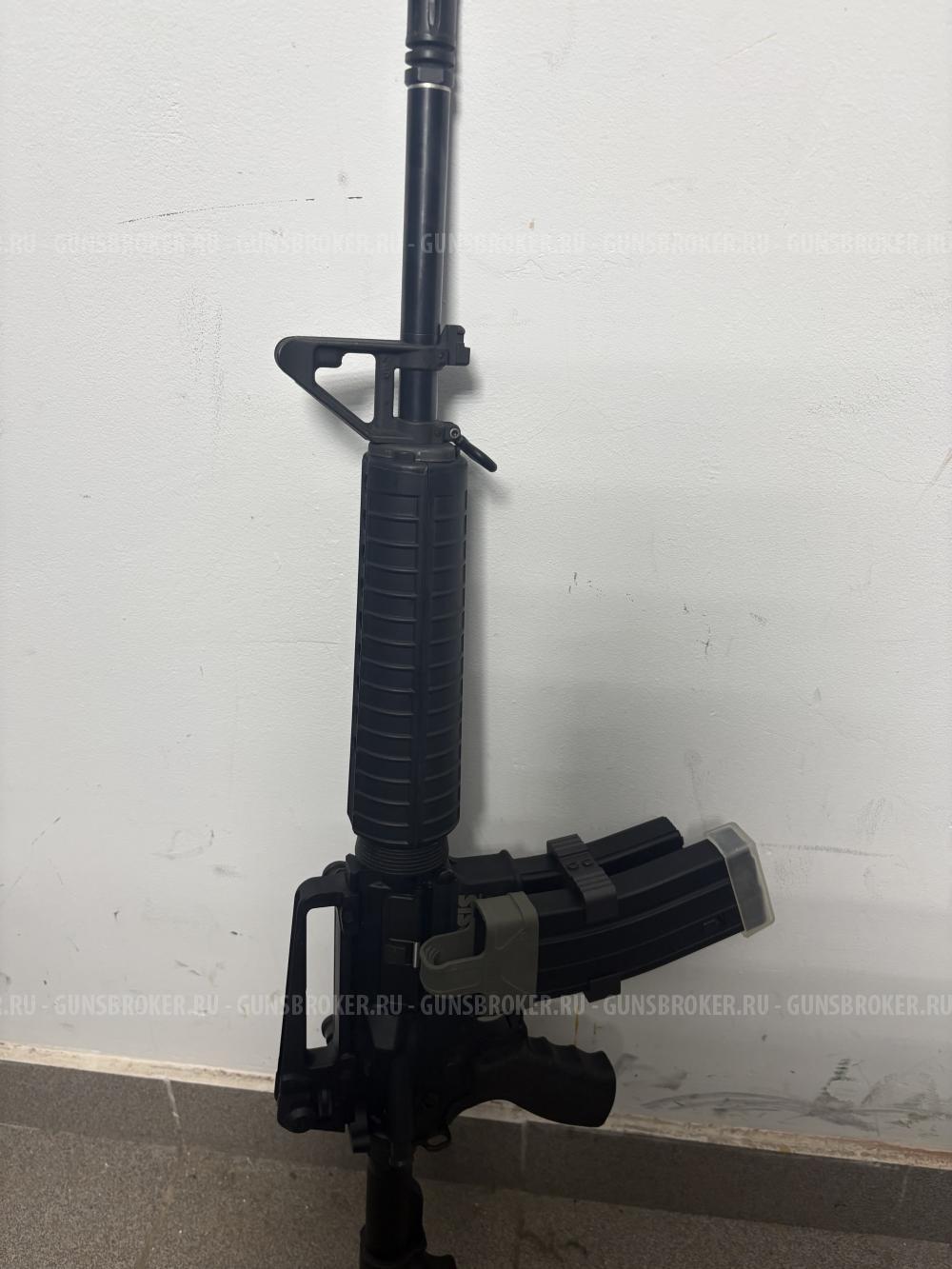 Orsis м-15а4
