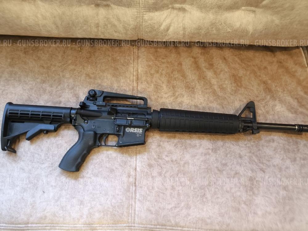 Orsis м-15а4