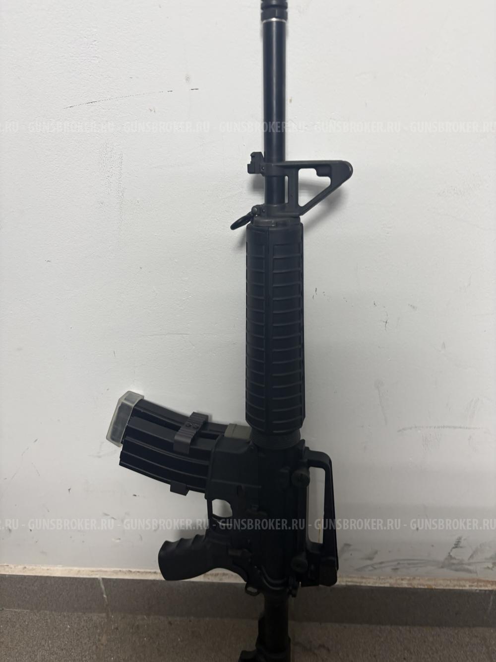 Orsis м-15а4