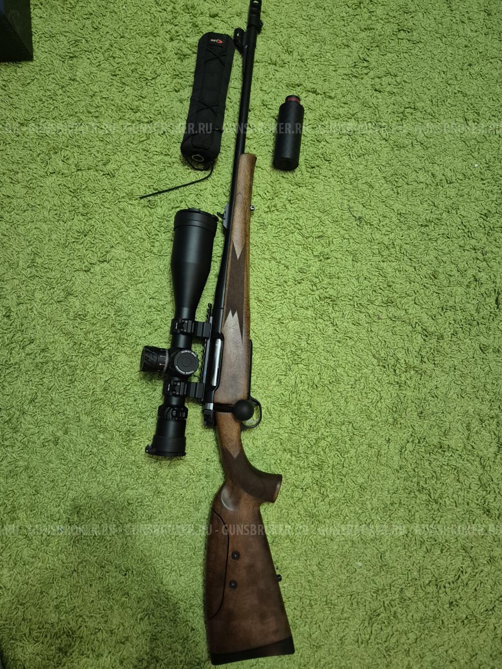 Орсис Нантер 308