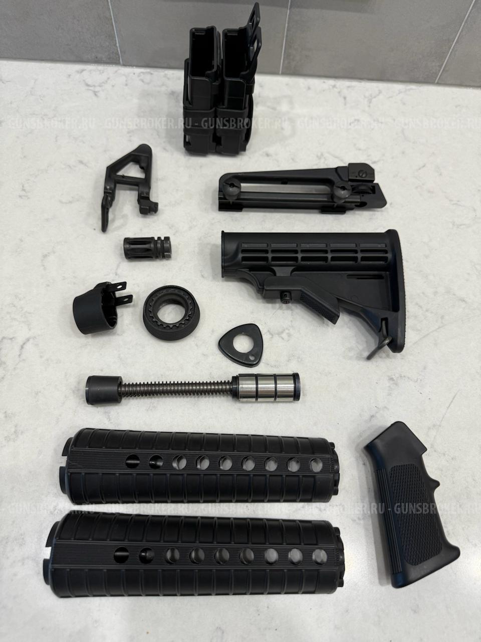 Orsis (Орсис) M15 (AR-15 / AR15)