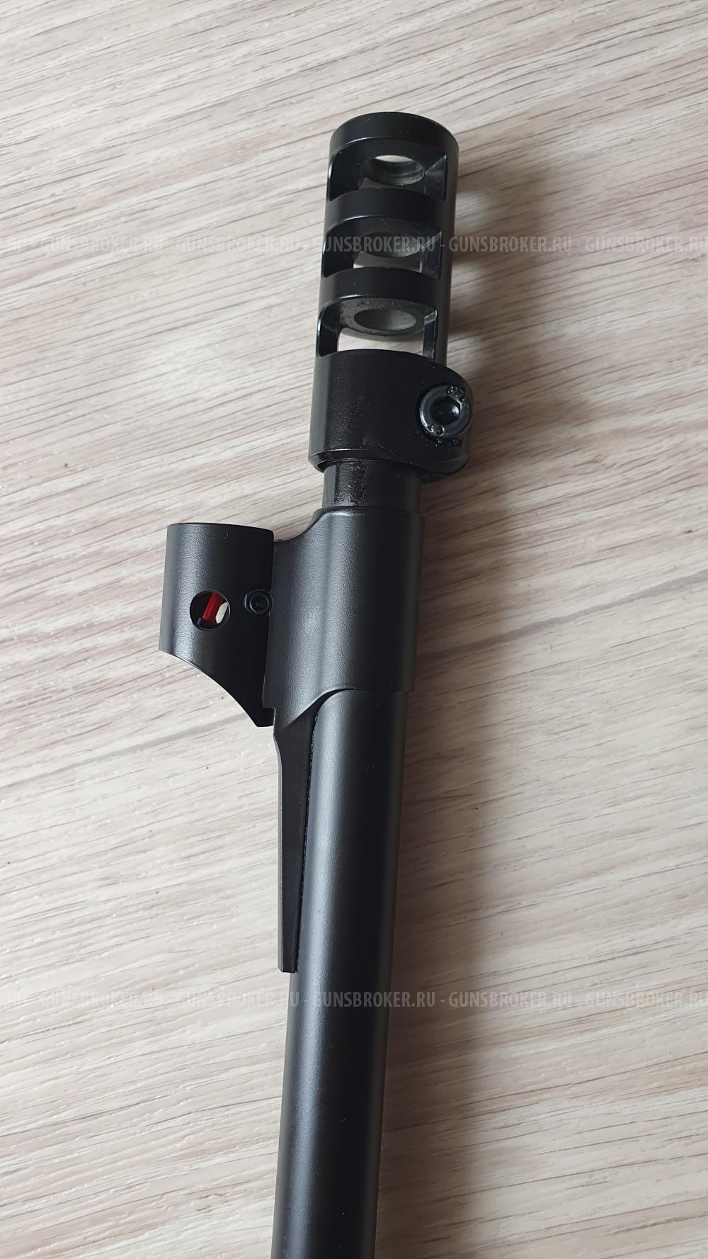 Орсис ORSIS SE SR .308WIN