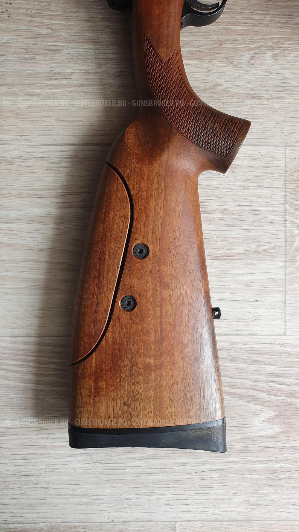 Орсис ORSIS SE SR .308WIN