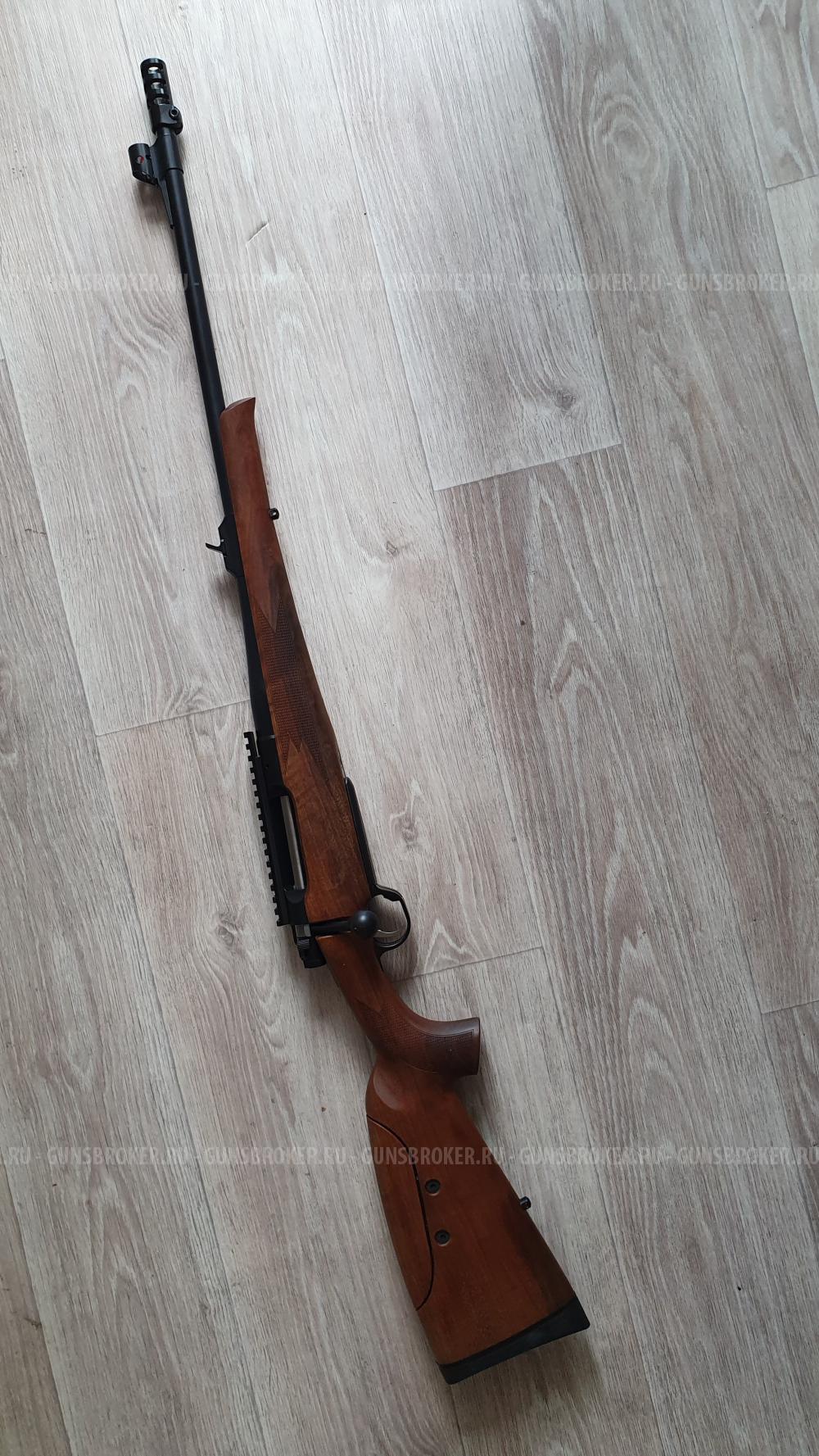 Орсис ORSIS SE SR .308WIN