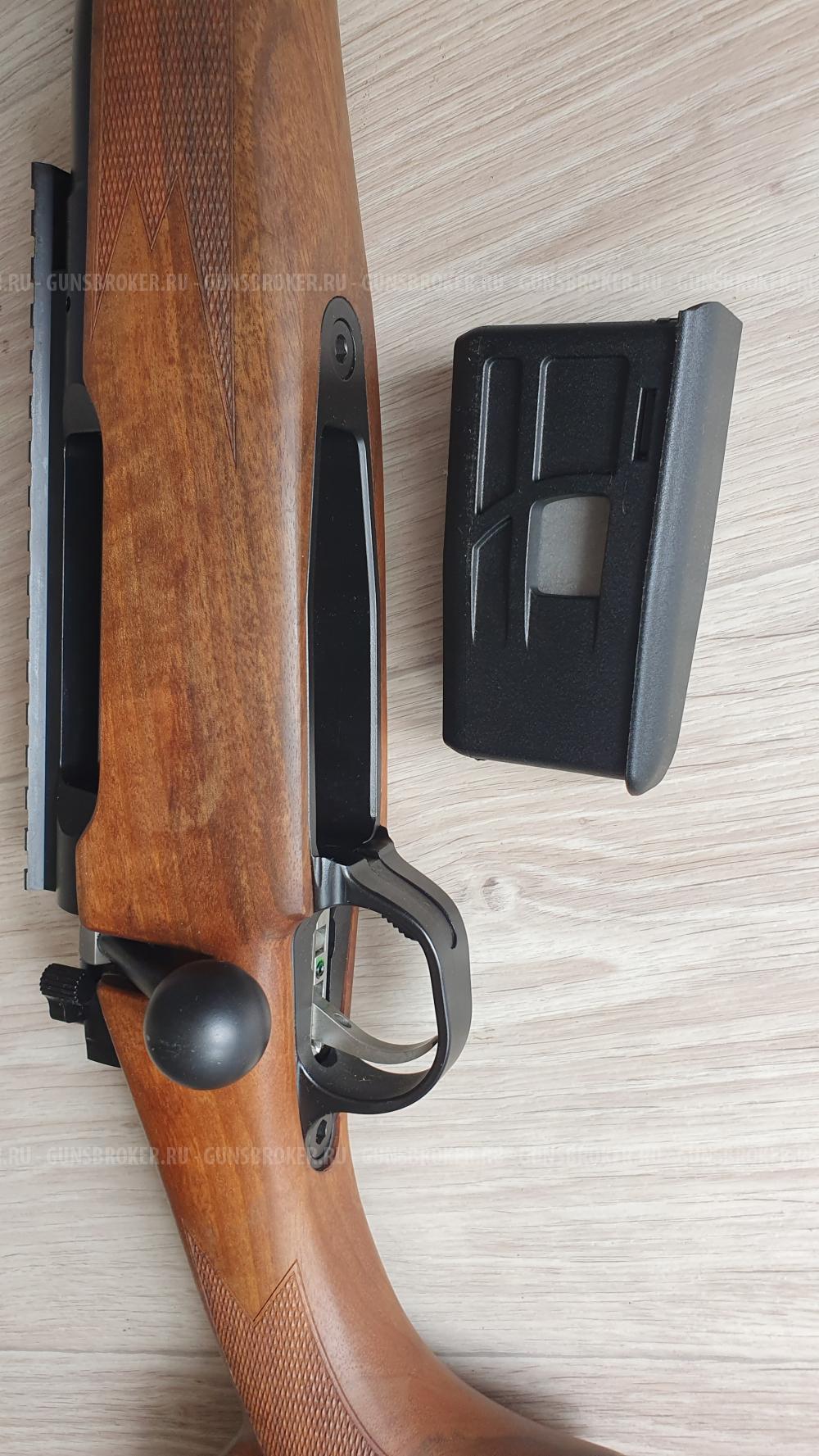 Орсис ORSIS SE SR .308WIN