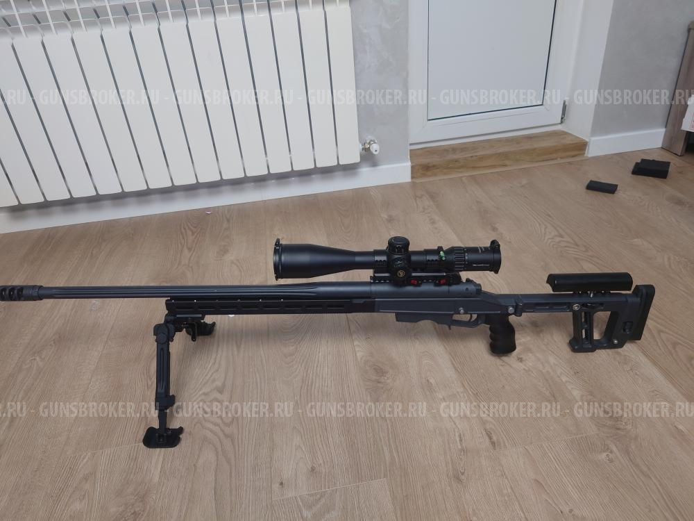 Орсис orsis т 5000 300 win mag