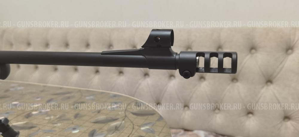 ORSIS SE Hunter 308win