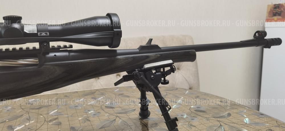 ORSIS SE Hunter 308win