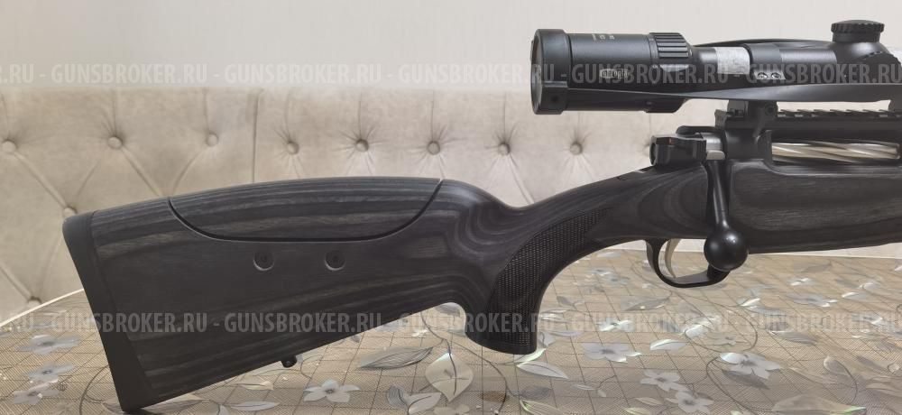 ORSIS SE Hunter 308win