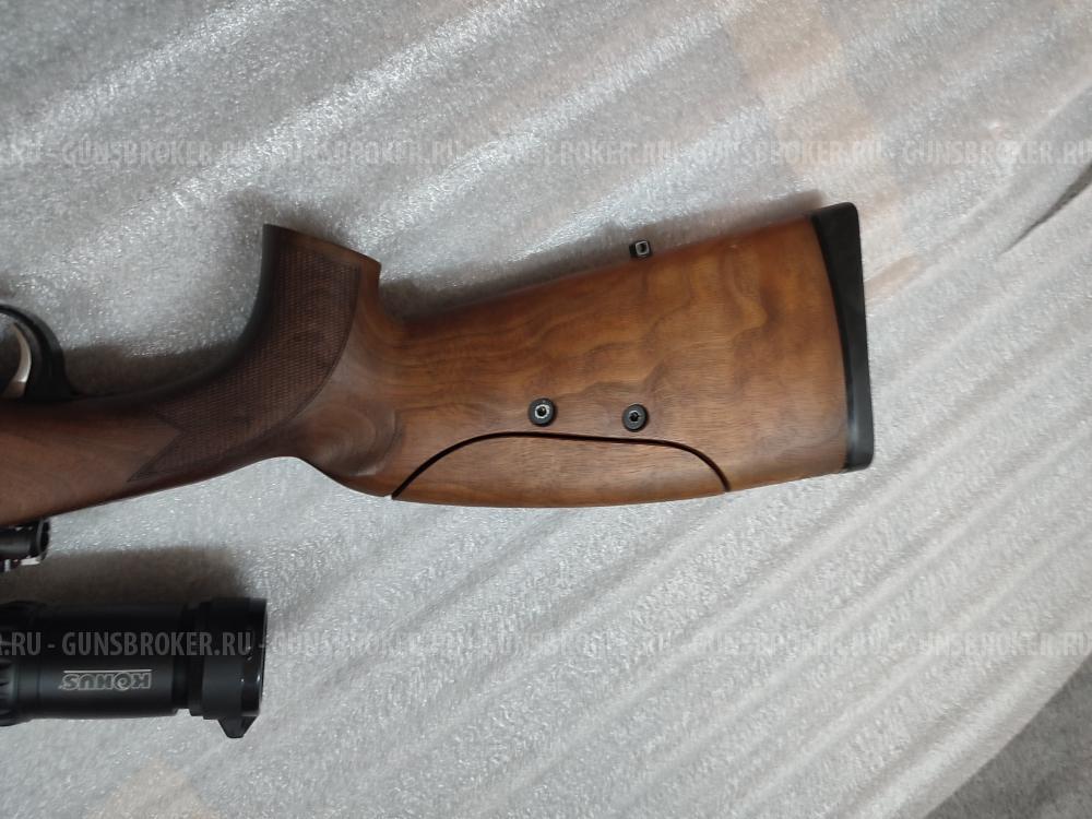 ORSIS SE LR 120 30-06