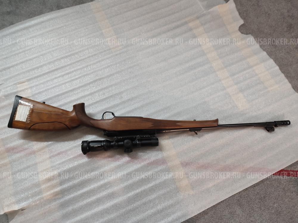 ORSIS SE LR 120 30-06