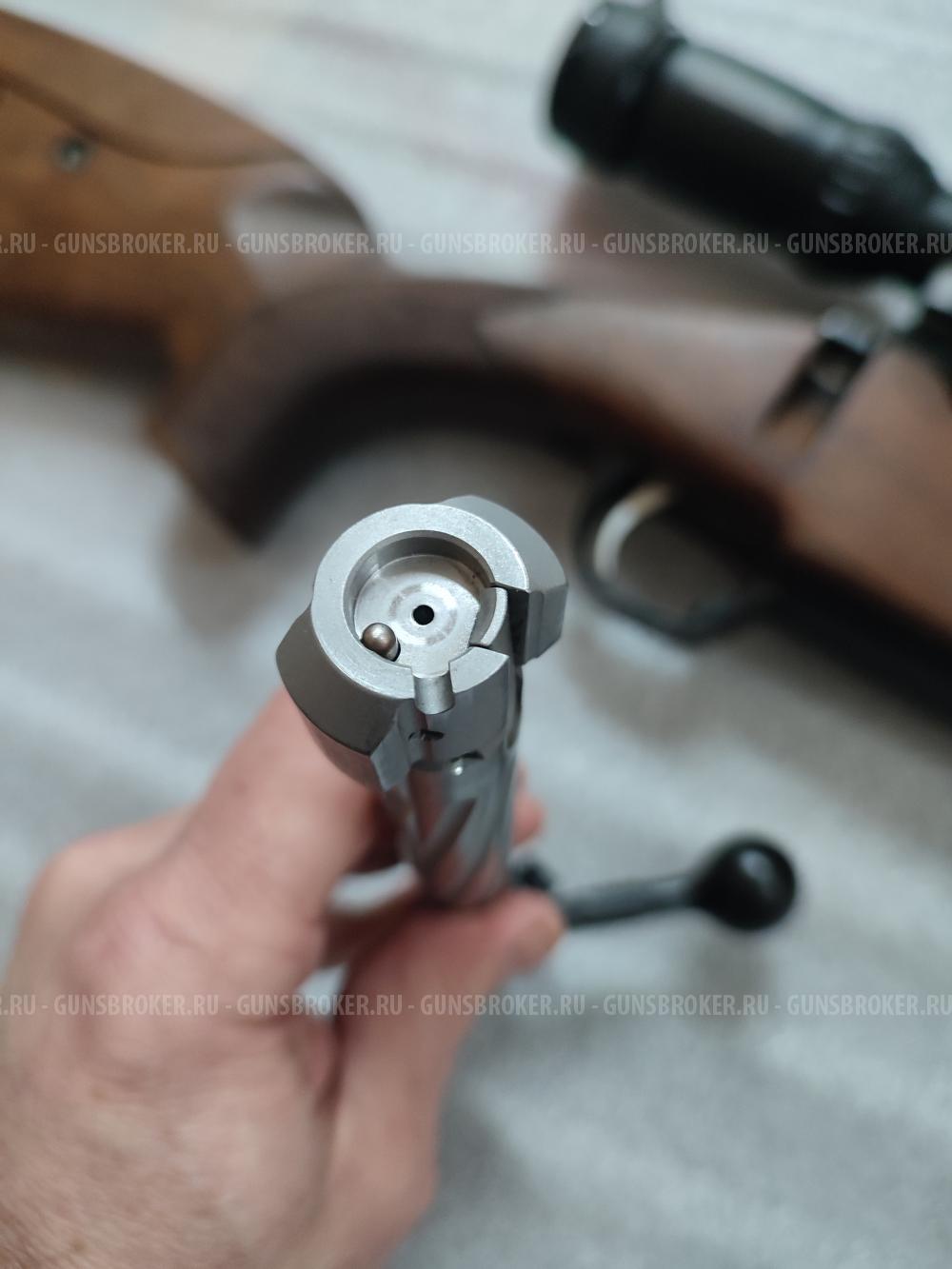 ORSIS SE LR 120 30-06