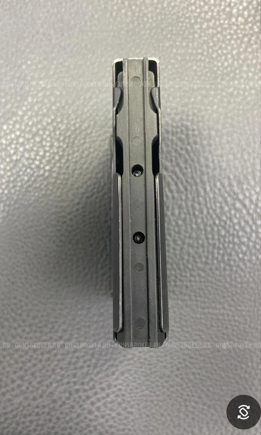 ORSIS SE LR. 300 Win Mag