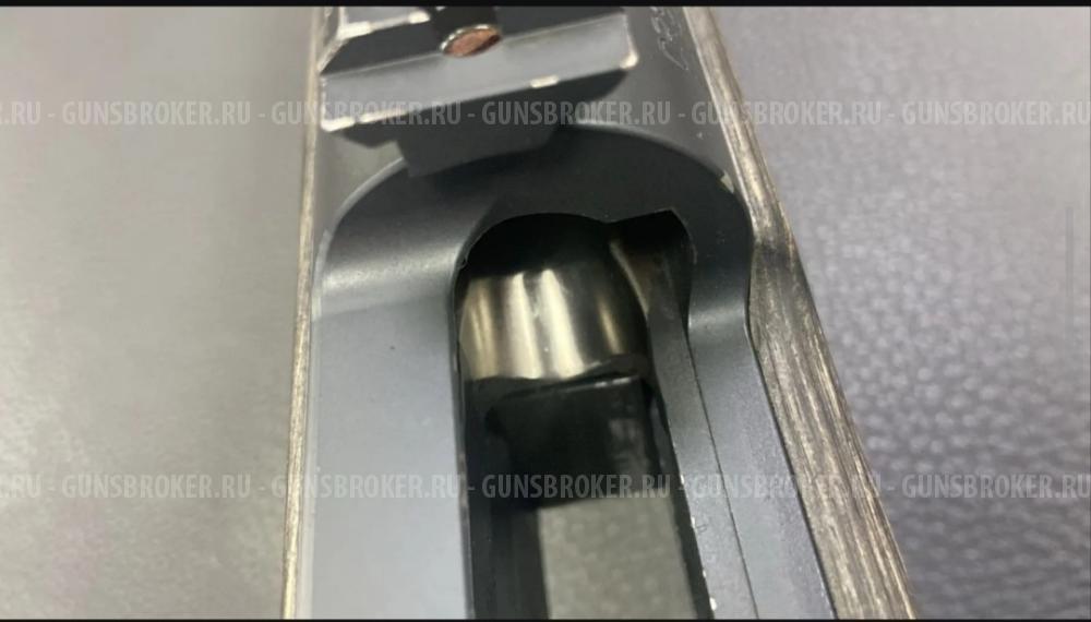 ORSIS SE LR. 300 Win Mag