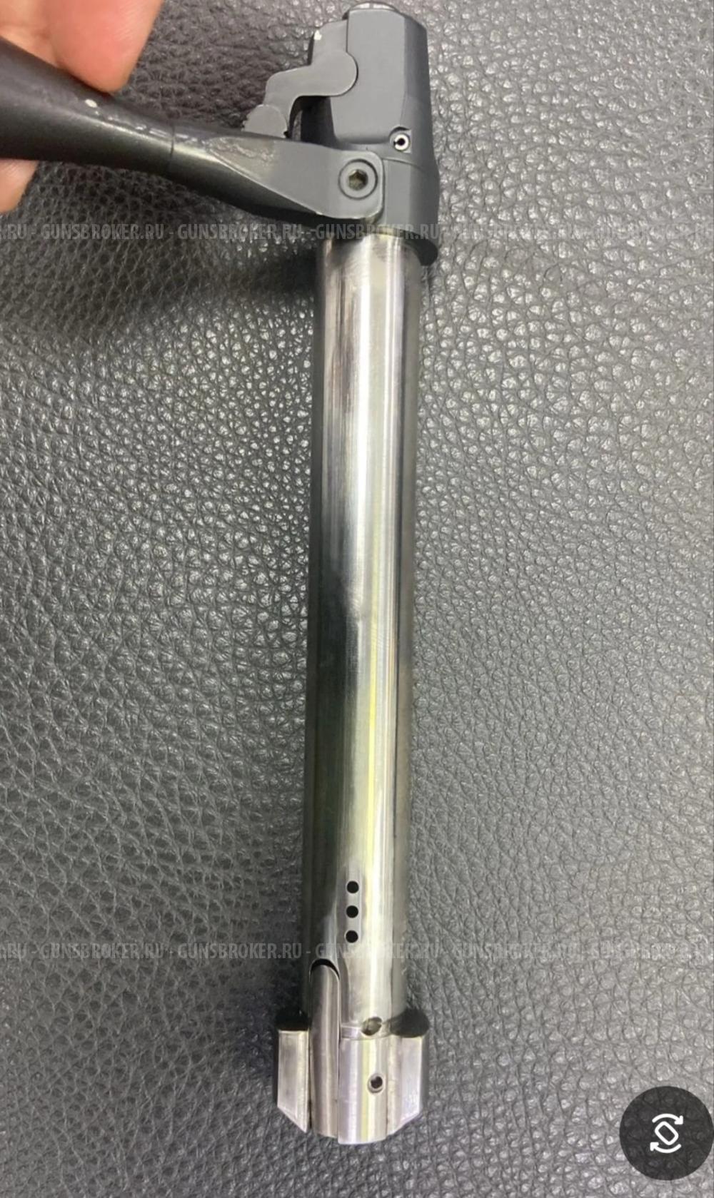 ORSIS SE LR. 300 Win Mag