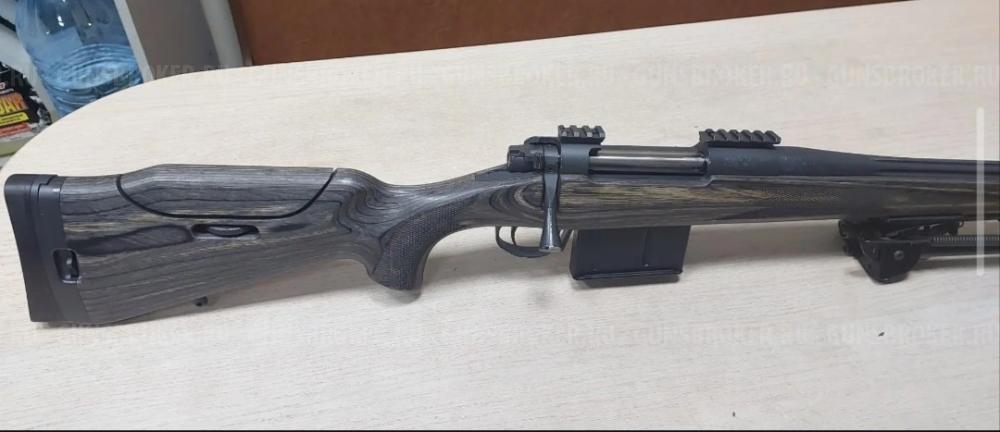 ORSIS SE LR. 300 Win Mag