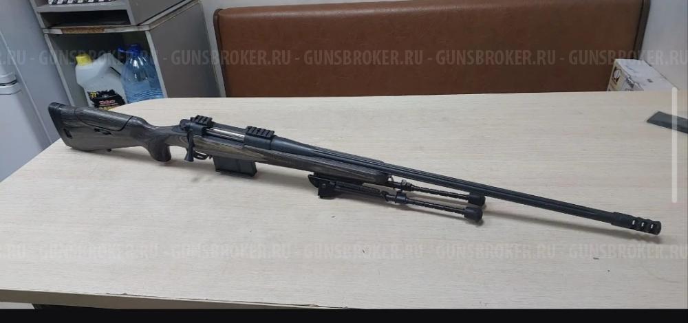 ORSIS SE LR. 300 Win Mag