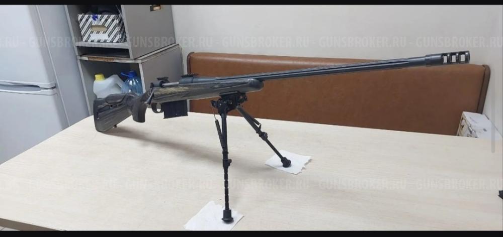 ORSIS SE LR. 300 Win Mag