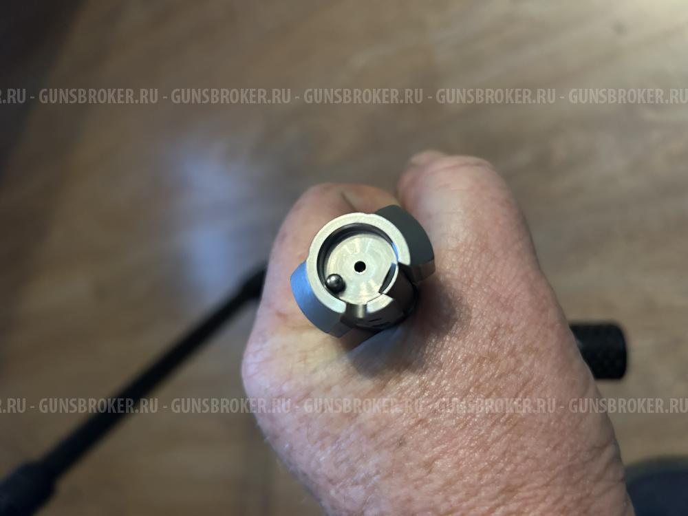 ORSIS SE LR 300wm (Т-5000)