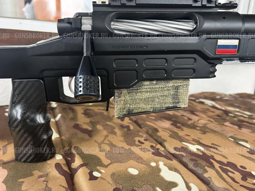 ORSIS SE LR 300wm (Т-5000)