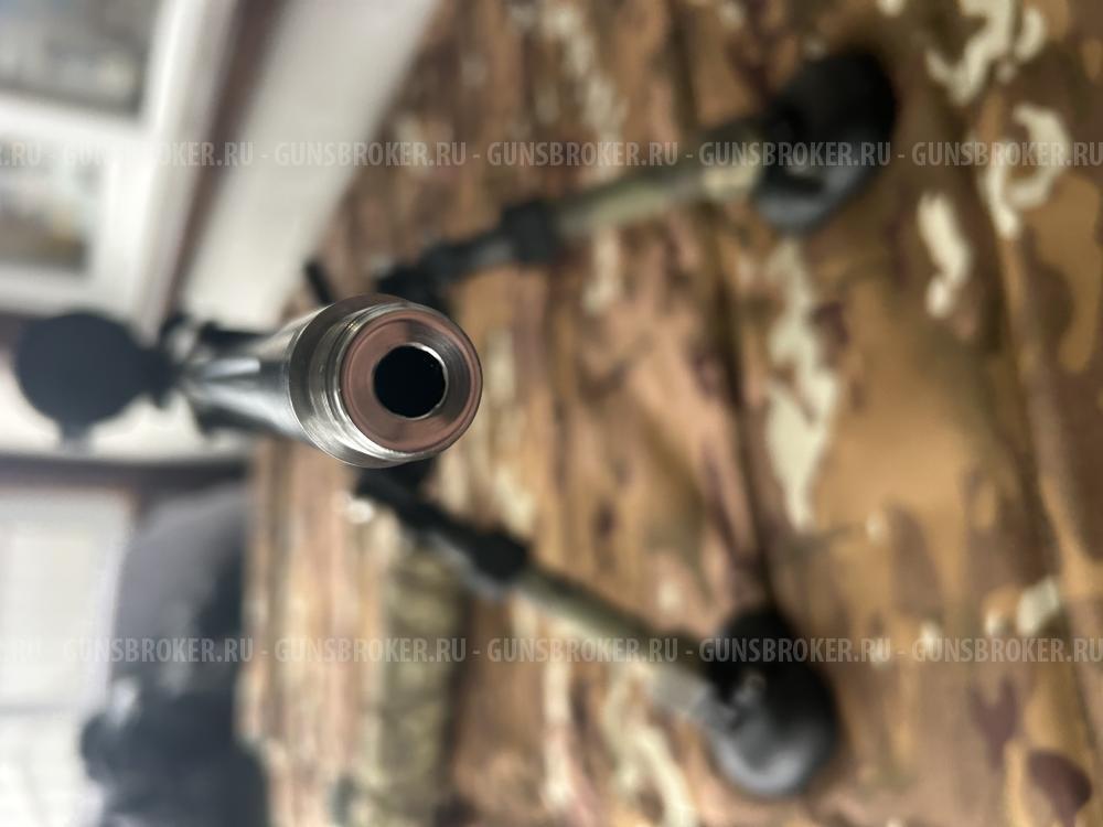 ORSIS SE LR 300wm (Т-5000)