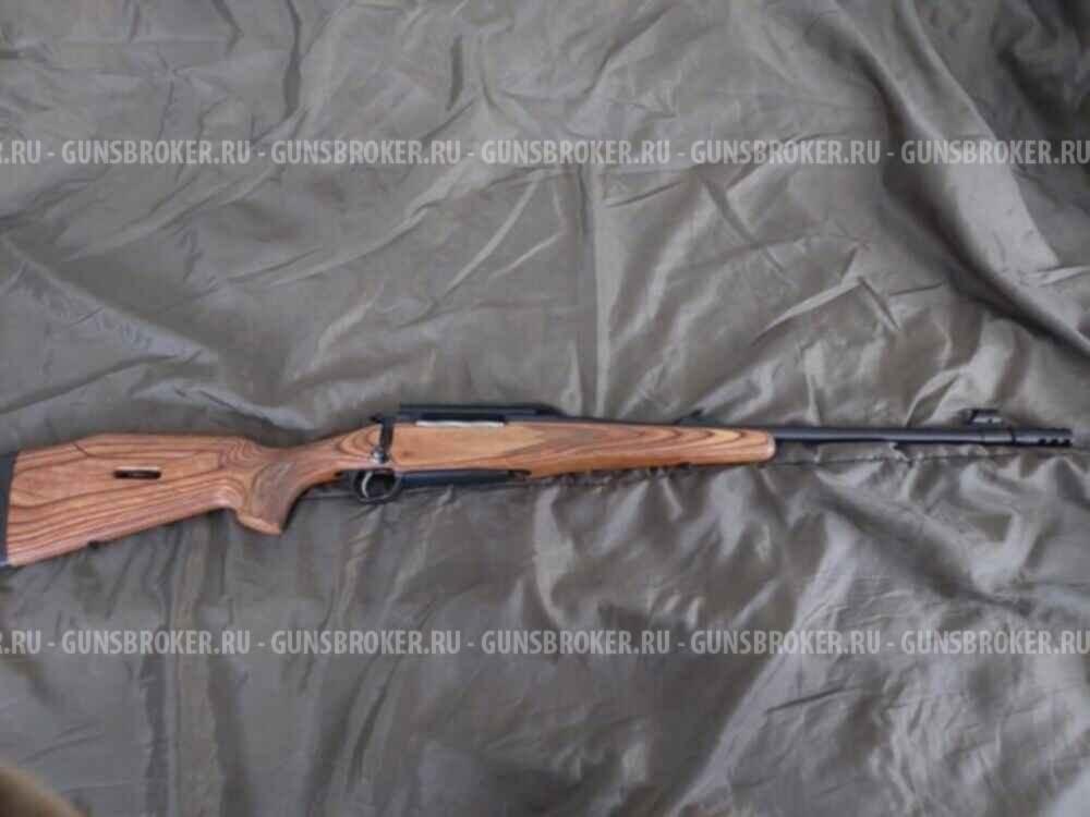 ORSIS SE LR Hunter 30-06