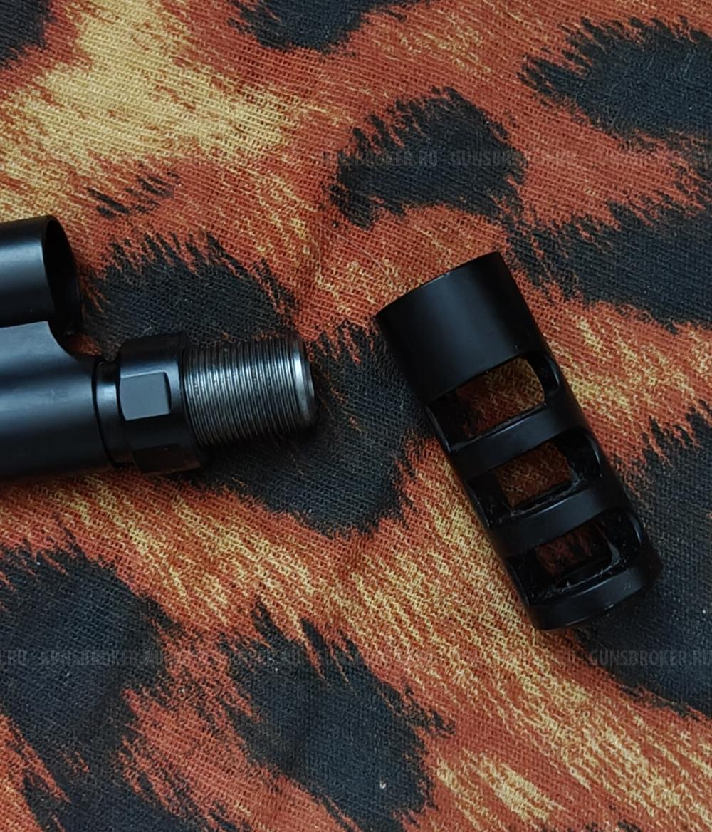 ORSIS SE LR Hunter 30-06